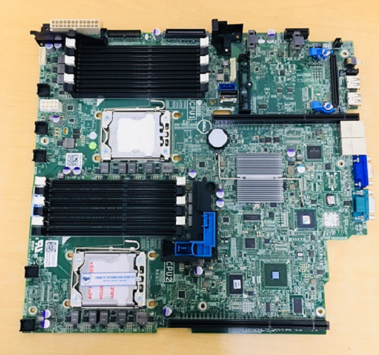 Bo mạch chính máy chủ Dell PowerEdge R420 05M7VK