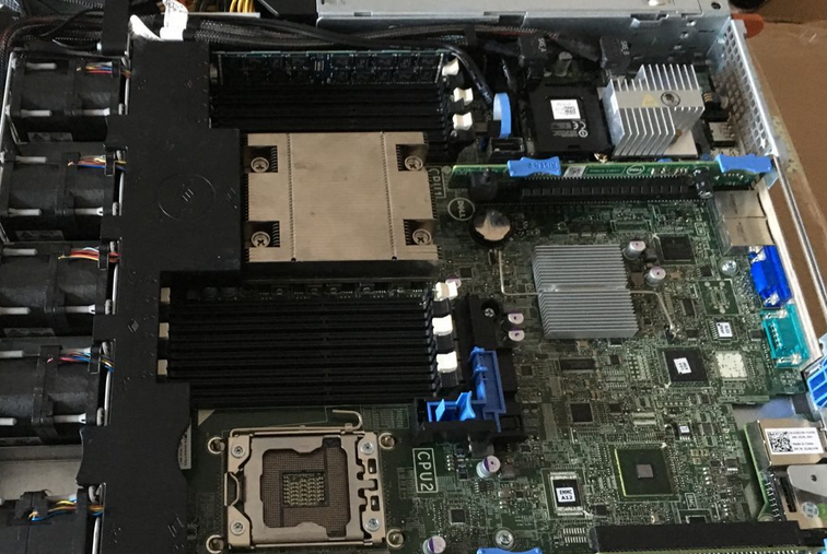 Bo mạch chính máy chủ Dell PowerEdge R420 05M7VK