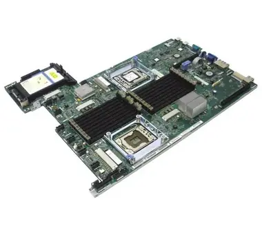 Bo mạch chính máy chủ IBM System x3650M3 69Y5082