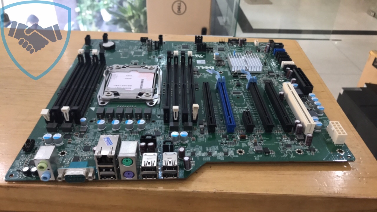 Bo mạch chủ Dell Precision T5810 HHV7N