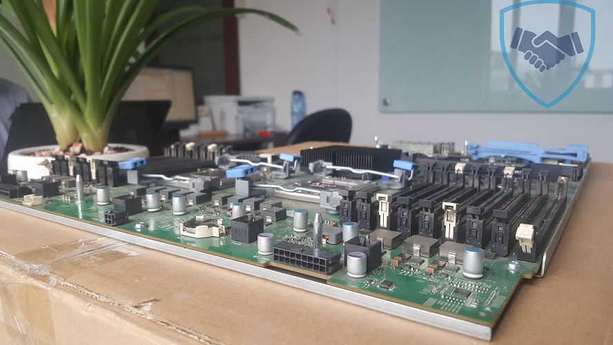 Bo mạch chính máy chủ Dell PowerEdge R710 00NH4P