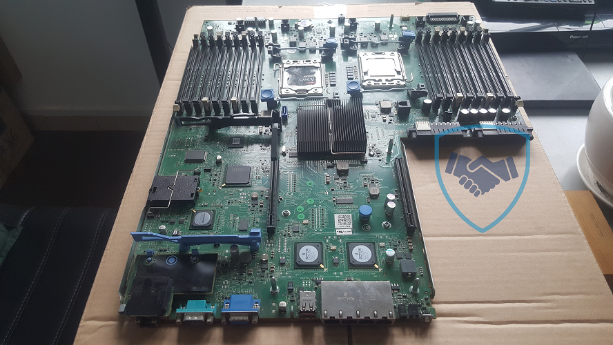 Bo mạch chính máy chủ Dell PowerEdge R710 00NH4P