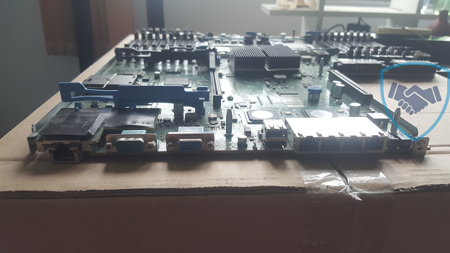 Bo mạch chính máy chủ Dell PowerEdge R710 00NH4P