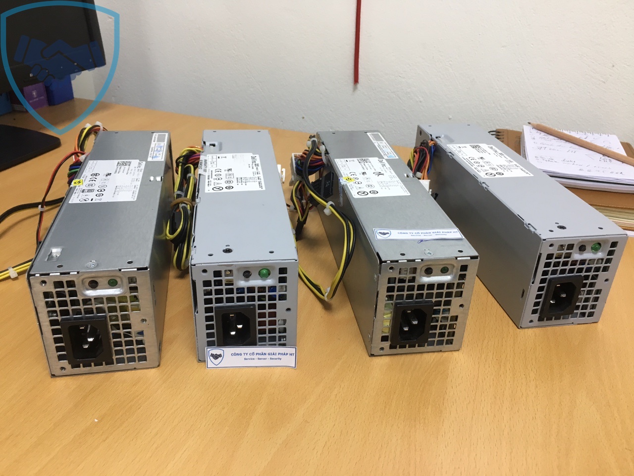 Bộ nguồn máy tính Dell Optiplex 7010 SFF 240W 03WN11
