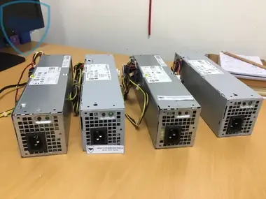 Bộ nguồn máy tính Dell Optiplex 7010 SFF 240W 03WN11