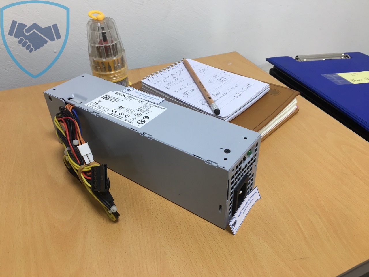 Bộ nguồn máy tính Dell Optiplex 7010 SFF 240W 03WN11