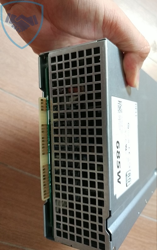 Bộ nguồn máy tính Dell Precision 685W 80 Plus Gold 0YP00X