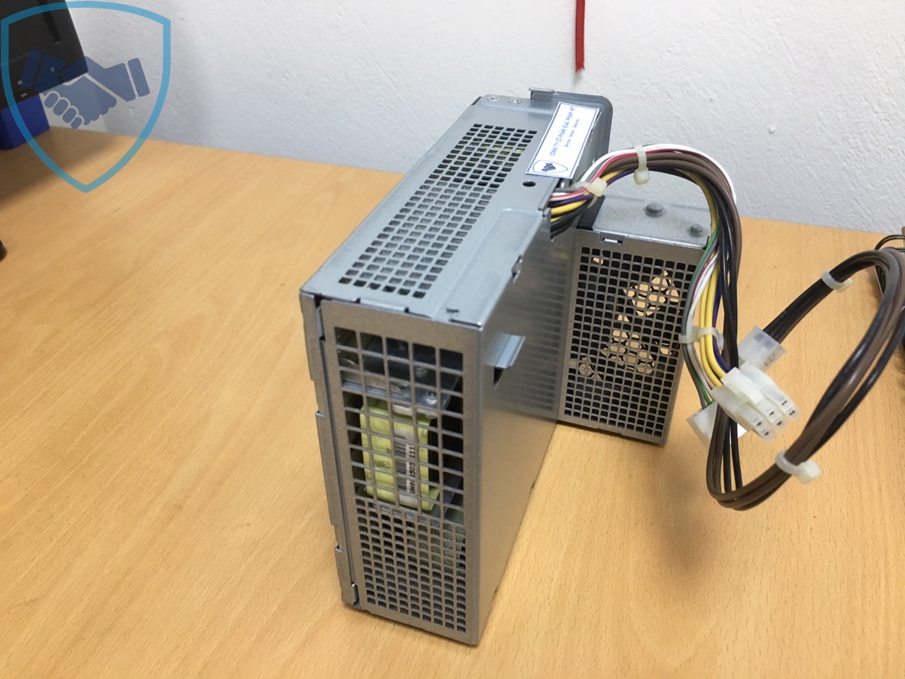 Bộ nguồn máy tính HP Pro 6300 SFF 240W 611481-001