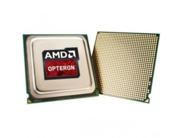 Bộ xử lý AMD Opteron 4376 HE 2.6GHz Seoul OS4376OFU8KHK