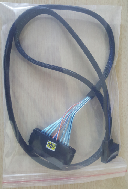 Dây cáp kết nối ServeRAID SFF-8484 SAS to SFF-8087 Mini SAS