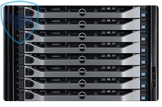 Máy chủ Dell PowerEdge R230 4LFF E3-1220v6