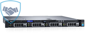 Máy chủ Dell PowerEdge R230 4LFF E3-1240v6