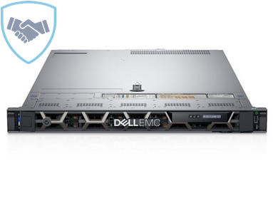 Máy chủ Dell PowerEdge R440 4LFF S4110