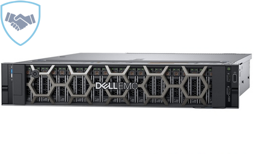 Máy chủ Dell PowerEdge R540 12LFF S4114