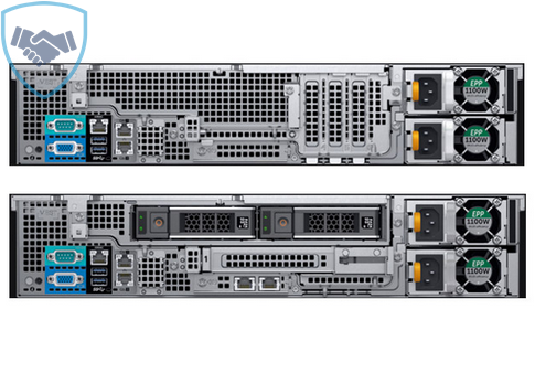 Máy chủ Dell PowerEdge R540 12LFF S4114