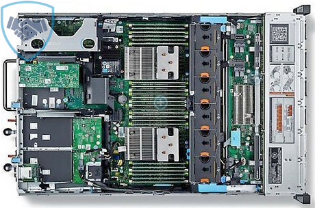 Máy chủ Dell PowerEdge R540 12LFF S4114