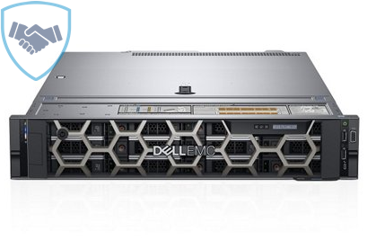 Máy chủ Dell PowerEdge R540 8LFF S4110