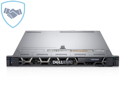 Máy chủ Dell PowerEdge R640 4LFF S4110
