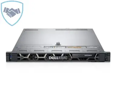 Máy chủ Dell PowerEdge R640 4LFF S4110