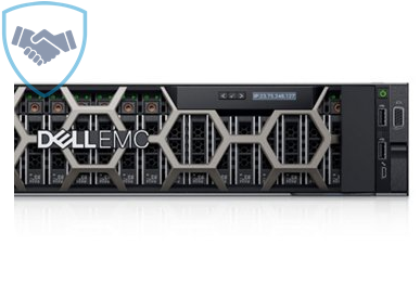 Máy chủ Dell PowerEdge R740 16SFF S4114