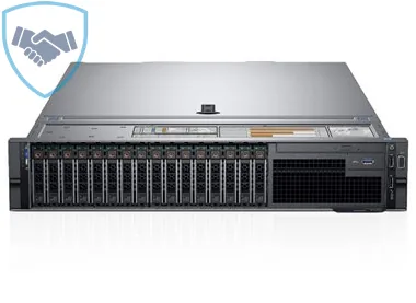 Máy chủ Dell PowerEdge R740 8LFF S4110