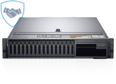 Máy chủ Dell PowerEdge R740 8SFF S4110