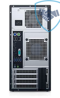 Máy chủ Dell PowerEdge T30 4LFF E3-1225v5