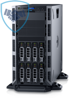 Máy chủ Dell PowerEdge T330 8LFF E3-1220v6