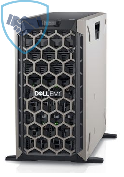 Máy chủ Dell PowerEdge T440 8LFF S4110
