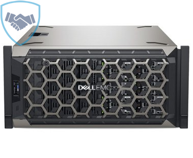 Máy chủ Dell PowerEdge T640 8LFF S4110