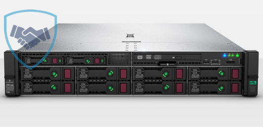 Máy chủ HPE Proliant DL380 Gen10 8SFF CTO G6130