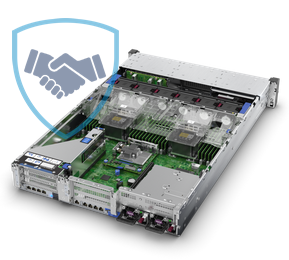 Máy chủ HPE Proliant DL380 Gen10 8SFF CTO G6130