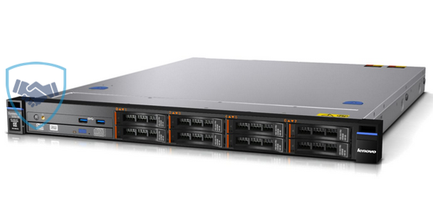 Máy chủ Lenovo IBM System x3250 M5 5458C2A