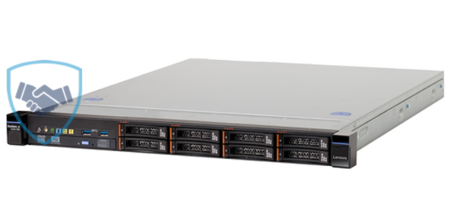 Máy chủ Lenovo IBM System x3250 M6 3633B4A