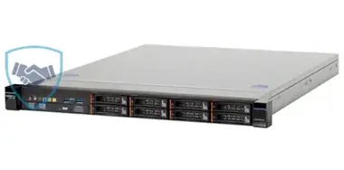 Máy chủ Lenovo IBM System x3250 M6 3633B4A
