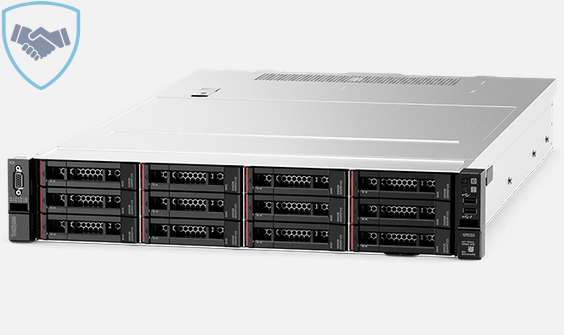 Máy chủ Lenovo ThinkSystem SR550 7X04A008SG