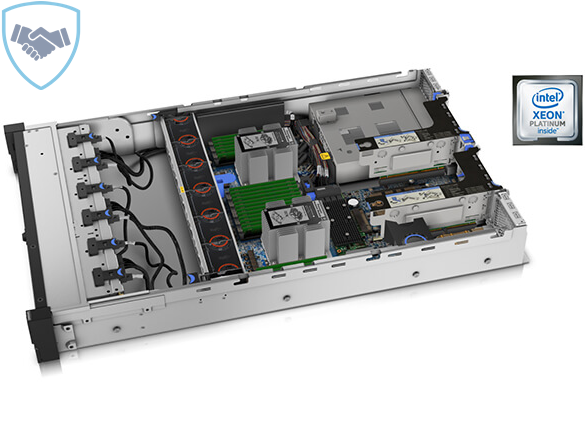 Máy chủ Lenovo ThinkSystem SR650 7X06A03TSG