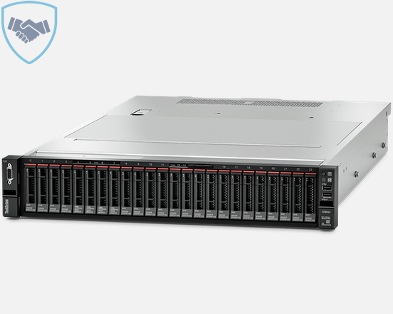Máy chủ Lenovo ThinkSystem SR650 7X06A03VSG