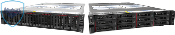 Máy chủ Lenovo ThinkSystem SR650 7X06A03VSG