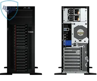Máy chủ Lenovo ThinkSystem ST550 7X10A020SG