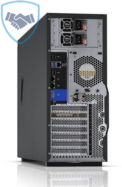 Máy chủ Lenovo ThinkSystem ST550 7X10A020SG