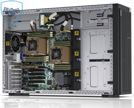 Máy chủ Lenovo ThinkSystem ST550 7X10A020SG
