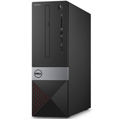 Máy tính để bàn Dell Vostro 3268ST 9C32X1