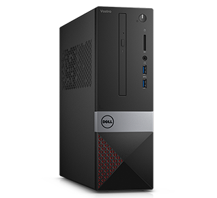 Máy tính để bàn Dell Vostro 3268ST 9C32X1