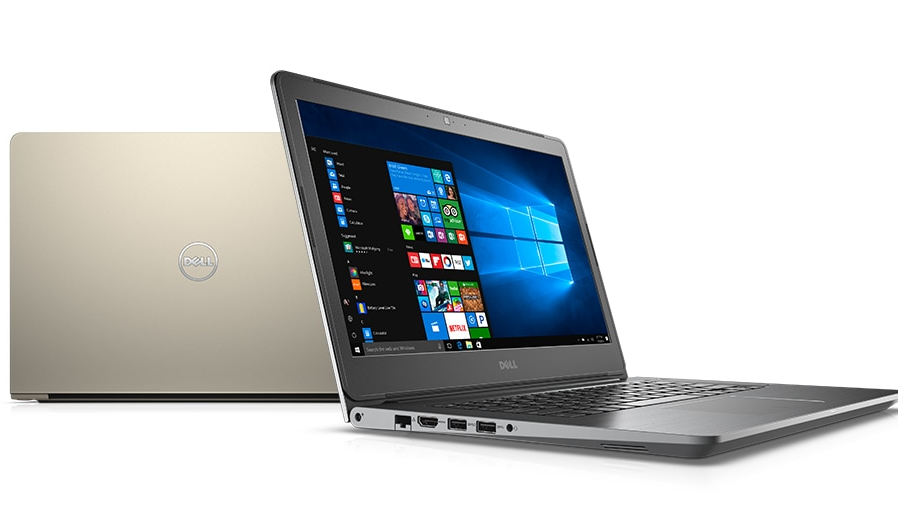 Máy tính xách tay Dell Vostro 5468 VTI5019W