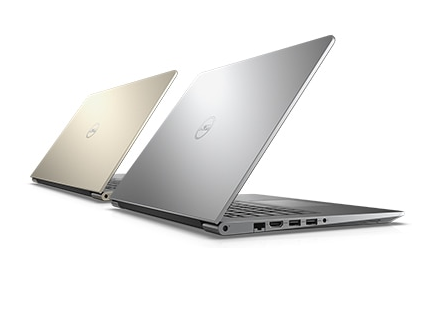 Máy tính xách tay Dell Vostro 5468 VTI5019W