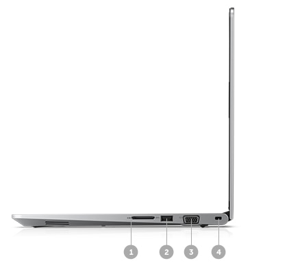 Máy tính xách tay Dell Vostro 5468 VTI5019W