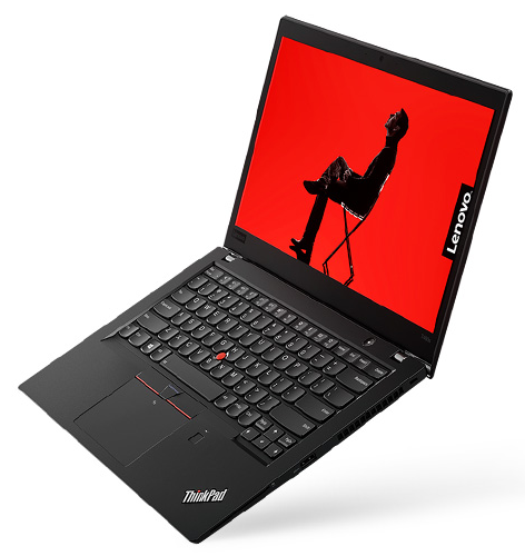 Máy tính xách tay Lenovo ThinkPad T480s 20L7S00T00