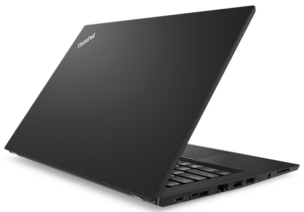 Máy tính xách tay Lenovo ThinkPad T480s 20L7S00T00