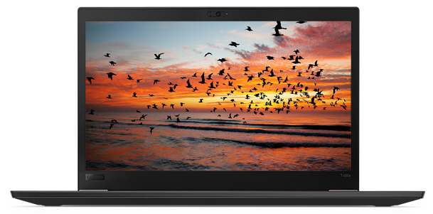 Máy tính xách tay Lenovo ThinkPad T480s 20L7S00T00